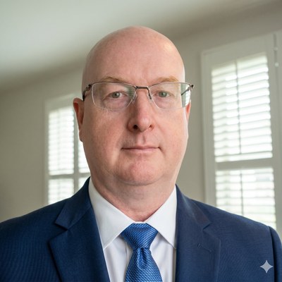 Kevin Walsh, Founder of Brainpan.AI